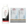 WELLA Color Charm T27 Medium Beige Blond Toner 2 pcs