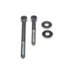 Exhaust Holder Mounting Set Screws Compatible with Piaggio Sfera, Vespa