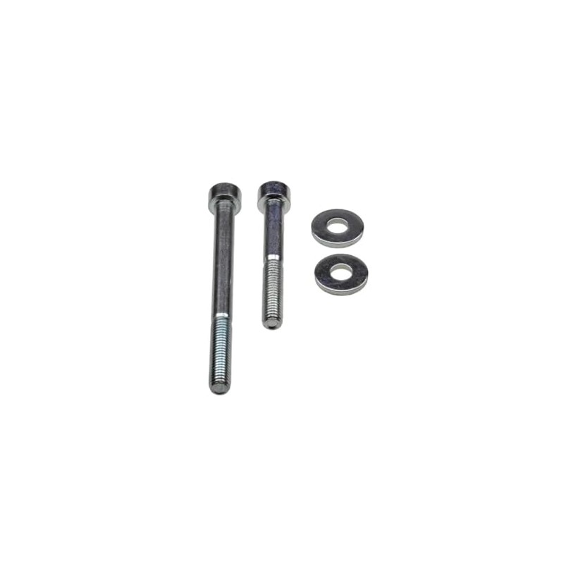 Exhaust Holder Mounting Set Screws Compatible with Piaggio Sfera, Vespa