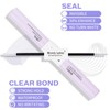 DIY Lash Gule Bond and Seal: for Using at Home,