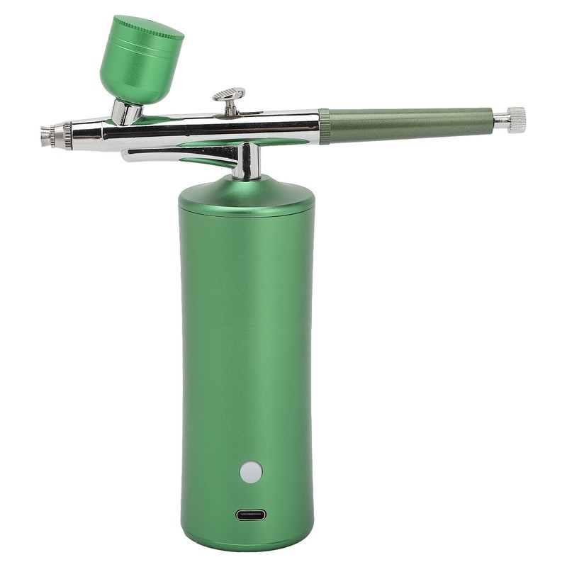 Facial Oxygen Injector Deep Moisturizing USB Rechargeable Handheld Face Water