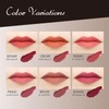  Visee Nuance Matte Rouge 840 Urban Peach 4g OR240