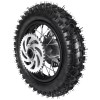 Unbranded 10" Wheel Tire on Rim Assembly 3.00-10 2.50-10 for