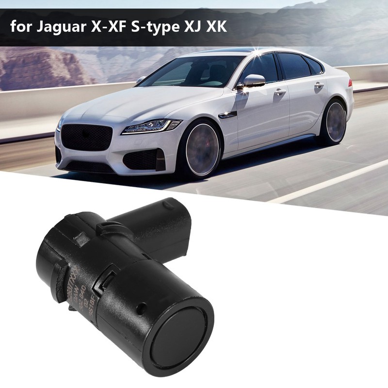 PDC Car Parking Backup Sensor C2C29377XXX for Jaguar X XF