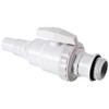 Gre 621702 - Quarter Turn Valve for Skimmer, 18 x