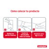 Leukoplast Curitas Resistentes al Agua Color Piel 19x72mm | 100