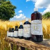 Aceite De Ricino 100% Puro Con Esencias Aromaticas 960ml