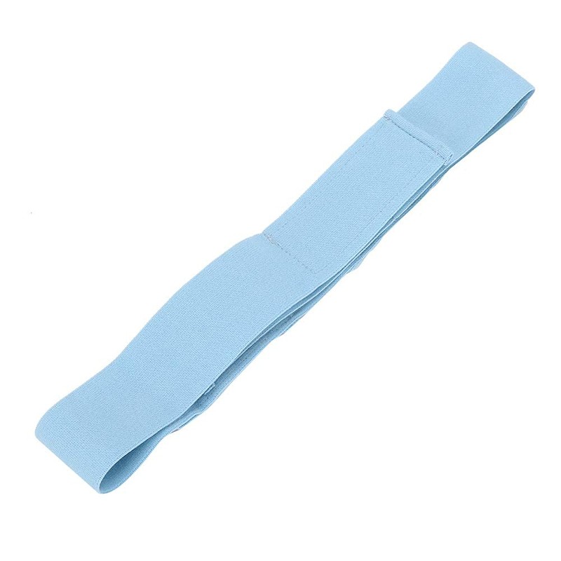 Peritoneal Dialysis Tube Strap, Catheter Fixing Device Abdominal Dialysis Belt,