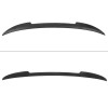 Bewild Fits 2021-2025 Mustang Mach-E 4Door Rear Trunk Spoiler Wing