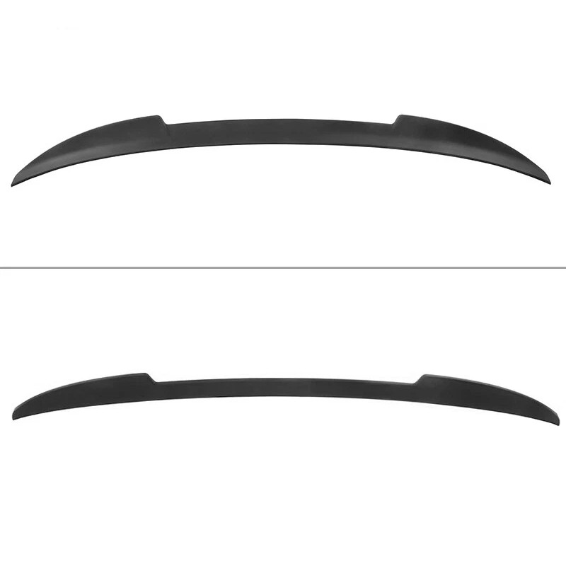 Bewild Fits 2021-2025 Mustang Mach-E 4Door Rear Trunk Spoiler Wing