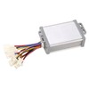 36V 800W Brushed Controller Over Current Protection Electric Bike Brushed