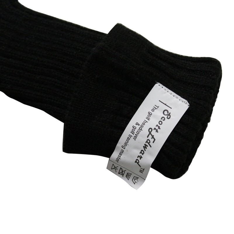 Knit Hybrid Golf Club Covers Fits Hybrids/UT Classical Fine Stripes