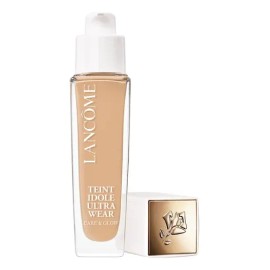 Lancôme Teint Idole Ultra Wear Care & Glow – Base de Cobertura Completa