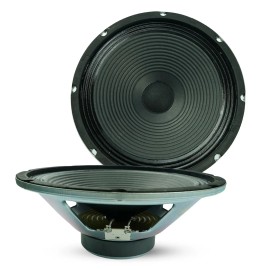 10\" Guitar Speaker 60W 8Ohm/16Ohm 25Oz Magnet 1.25\" VC Amplifier Cabinet DriverImpedence: 16Ohm