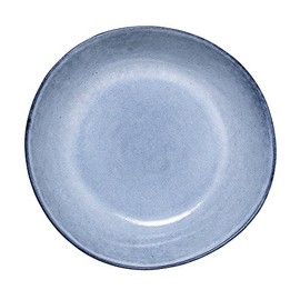 Bloomingville Sandrine Soup Plate, Blue