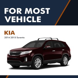 PM Auto Front Right Quick Complete Strut-Coil Spring For 2014 2015 KIA Sorento LX