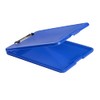 SECO Slimcase Business Clipboard Blue
