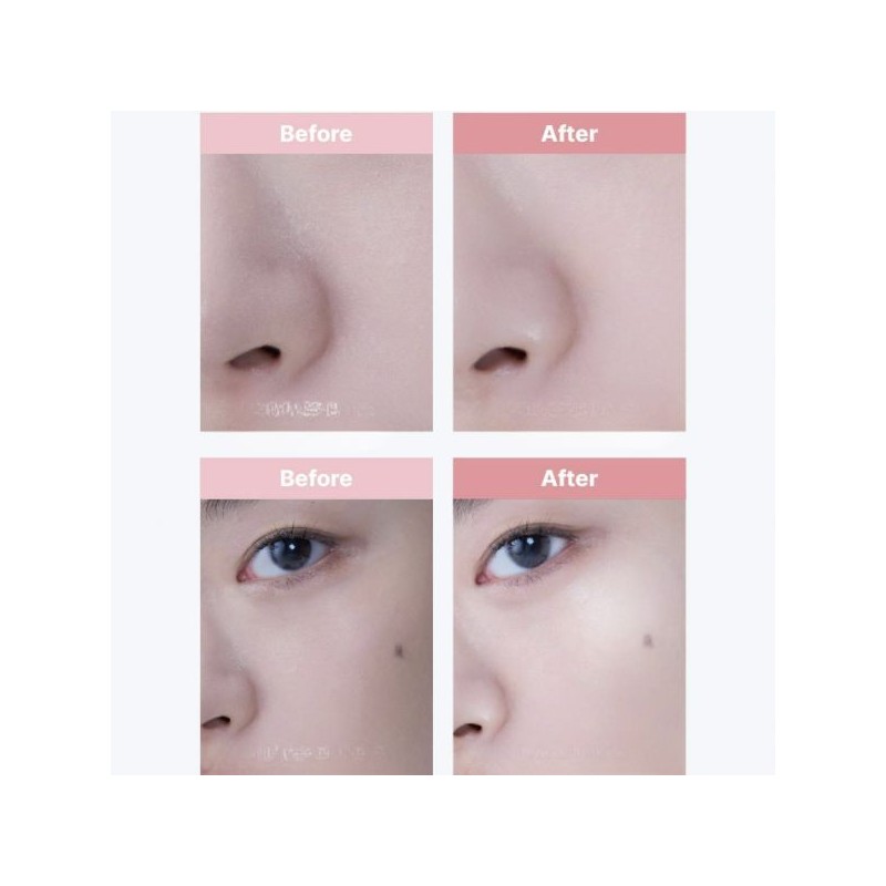 S.NATURE Perfect Aqua Make-up Base Prep 30ml