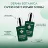 Overnight Repair Serum，Derma Botanica Overnight Serum – Luxurious Night Facial