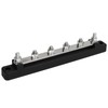 Bus Bar M6 6 Ports Easy Installation Stud Power Distribution