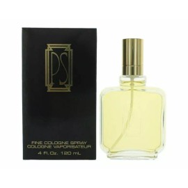 Paul Sebastian PS By Paul Sebastian Men 4.0 4 oz 120 ml *Fine Cologne Spray* New In Box Sealed