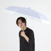 Nifty Colors 5196BG Folding Umbrella, Solani Blackout Bicolor Mini 60