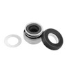 sourcing map Pack of 2 Mechanical Shaft Seal Replacement for