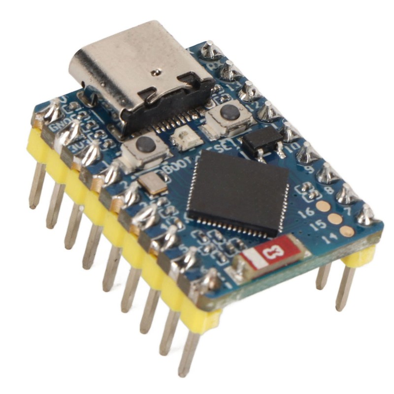 WiFi Development Board 512KB SRAM 2MB PSRAM 240MHz Dual Core