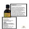 Vanessa Producto 100% Natural Mexicano 2 BOTTLES, HAIR REGROWTH SHAMPOO