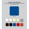 Leviton 1-Gang, 1-Duplex, Midway Nylon Wallplate, Midway Size, 1 Pack,
