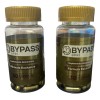 2 Bypass Bipri 30 Capsulas Inhibidor Apetito Natural Reparad