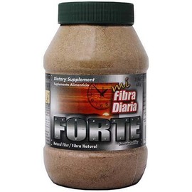 Mi Fibra Diaria 1X - Mi Fibra Diaria Fibra Forte 21.9 oz - Buy 2, Get 1 Bag Nopal & Linaza Free!