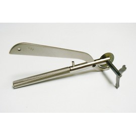 Finger Ring Cutter French Ring Cutting Tool Emergency Safe Remove Cut Off Rings