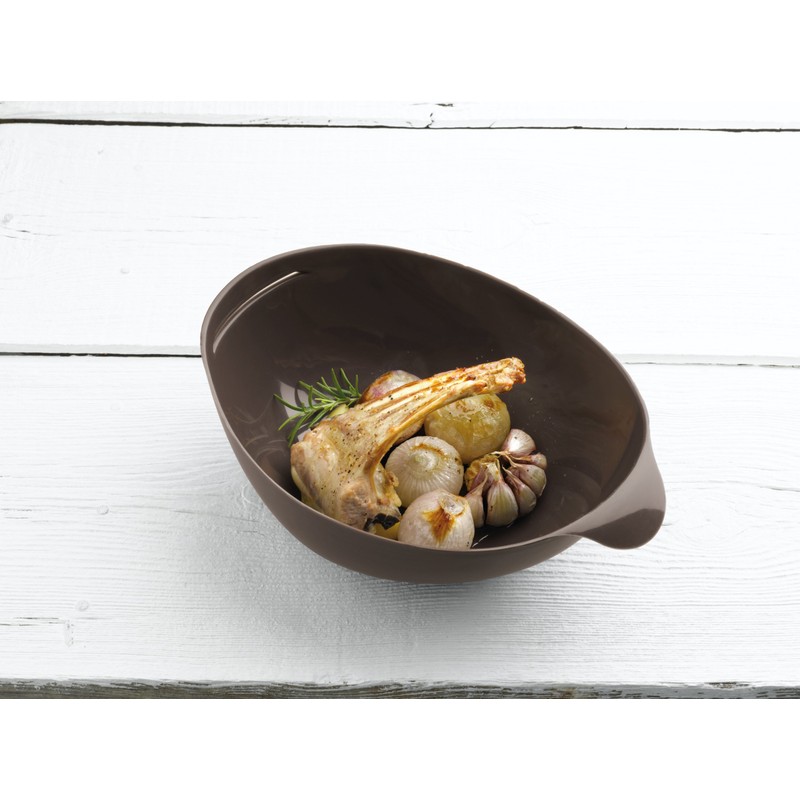 Lekue Bread Preparation kit, Brown, 24 x 20 x 9,5
