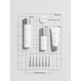 Full set of 4 types of Actoderm (Skin 125ml+Serum 50ml+Ampoule 1.5ml*7ea+Cream 50g) / 엑토덤 4종 풀세트 (스킨125ml+세럼50ml+앰플1.5ml*7ea+크림50g)