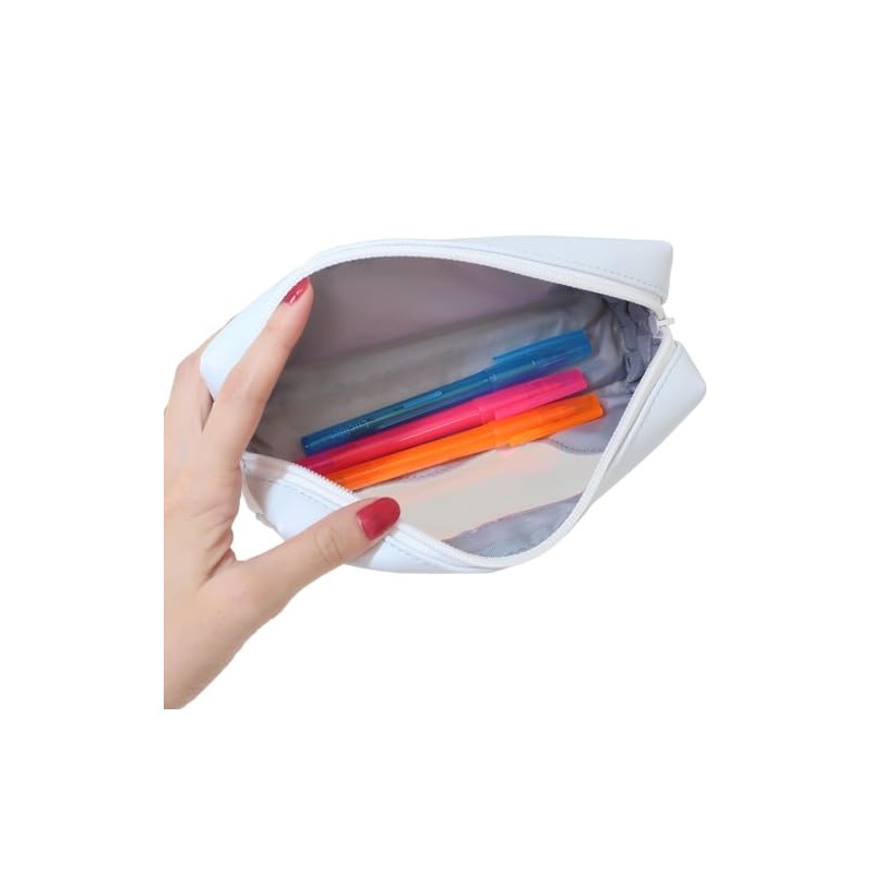 Tom and Jerry Window Opening Box Pen Case