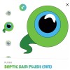 YouTooz * Septic Sam * 9" Plush * NEW *
