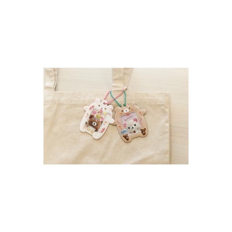 San-x Rilakkuma AB26402 Korilakkuma