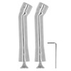 Beer Tap Stainless Steel Turbo Tap Fast Reduce Beer Foam