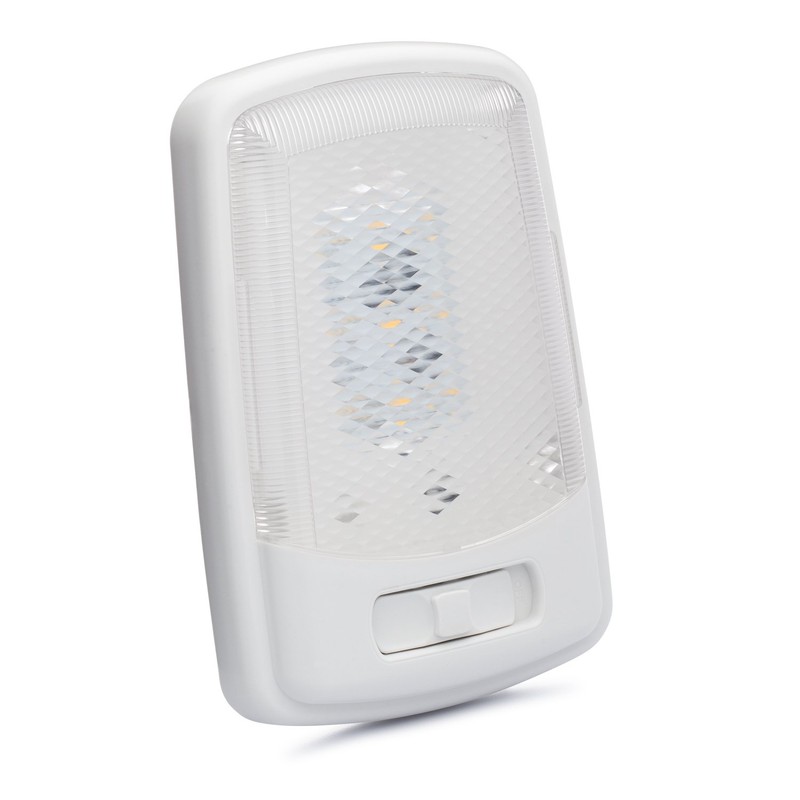 Lumitronics RV LED Lights Interior - LED Camper Ceiling Light