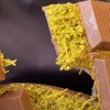 Premium Dubai Chocolate Bar Pistachio Kataifi – Viral Dubai Milk