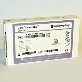 ZELTIQ CoolSculpting CoolAdvantage Gasket BRZ-LN1-160-00