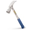 ESTWING Framing Hammer - 24 oz Long Handle Straight Rip