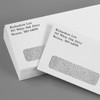 LUXPaper #9 Window Envelopes with Security Tint, 3 7/8" x