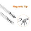 sourcing map 2 in 1 Screwdriver PH2 Phillips & SL3