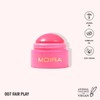 Moira Rubor Soft Blush Balm (007, Fair Play)