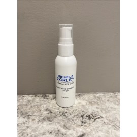 Michele Corley Purifying Oxygen Lotion