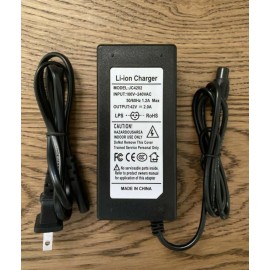 VLM Jetson Sphere Magma Nitro Aero Charger Replacement for FY0424201000