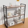 Beige Shelf Liners for Kitchen Cabinets Refrigerator Liners Waterproof &