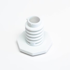 Supco DE9845 Washer Dryer Stack Stacking Kit for Whirlpool W10869845